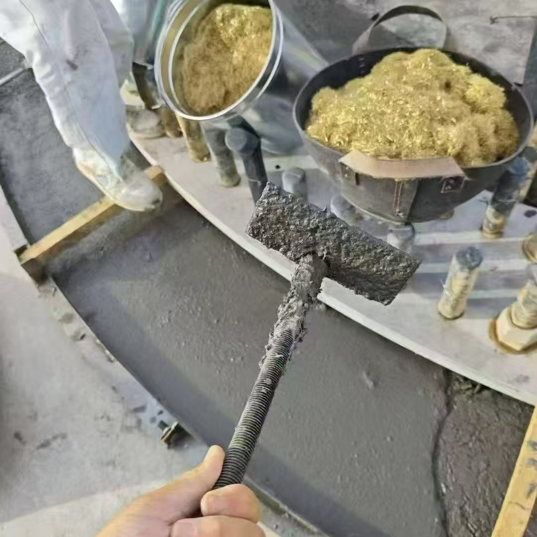 淮北C120风电设备基础专用灌浆料