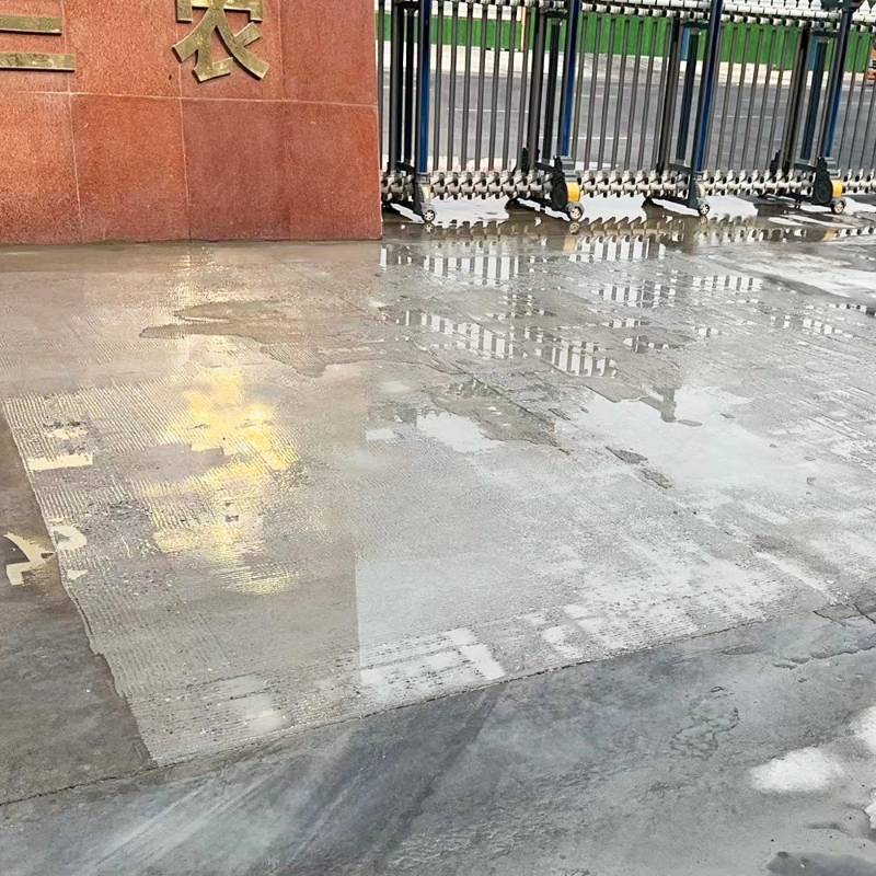 淮北水泥路面翻新砂浆